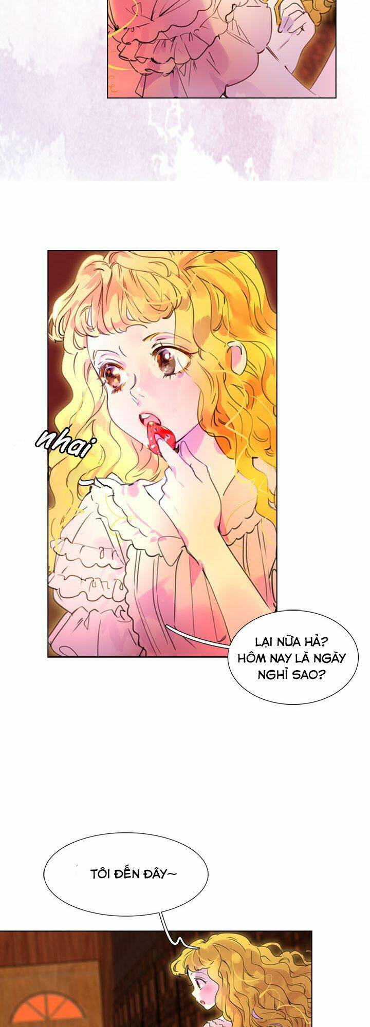 Tôi Không Phải Là Người Tốt: Chapter 26