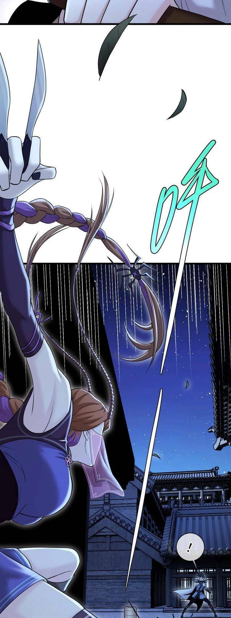 Trò Chơi Này Không Đơn Giản: Chapter 3