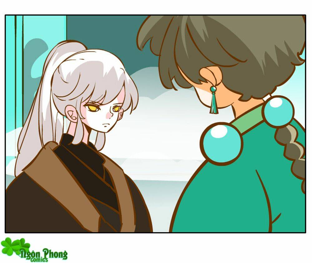 Hòa Thượng Và Tiểu Long Quân: Chapter 55