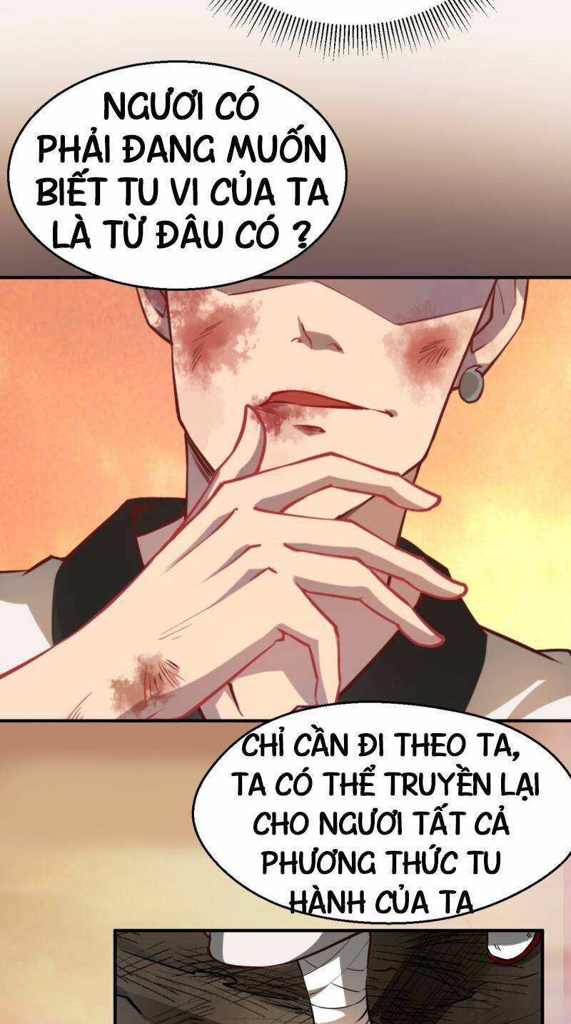 Tà Du Ký: Chapter 3