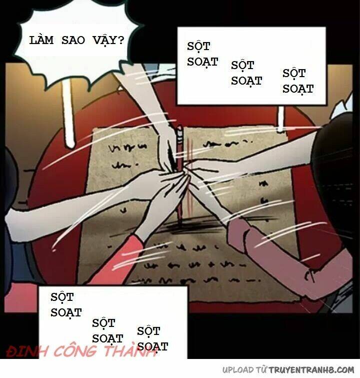 Bút Tiên: Chapter 2