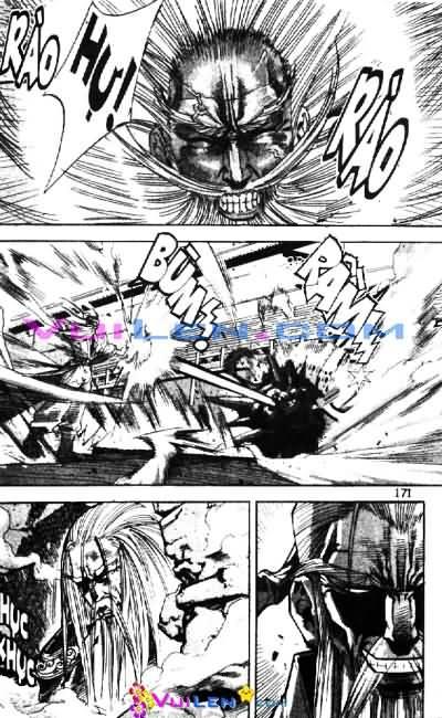 Diêm Đế: Chapter 55