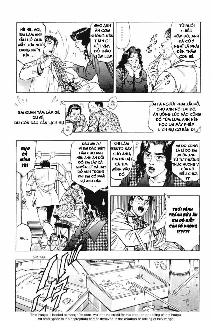 Family Compo: Chapter 60