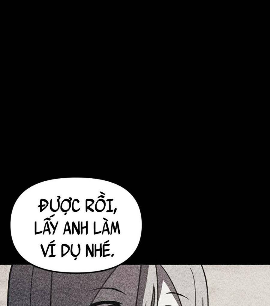 Cậu Bé Shotgun: Chapter 43