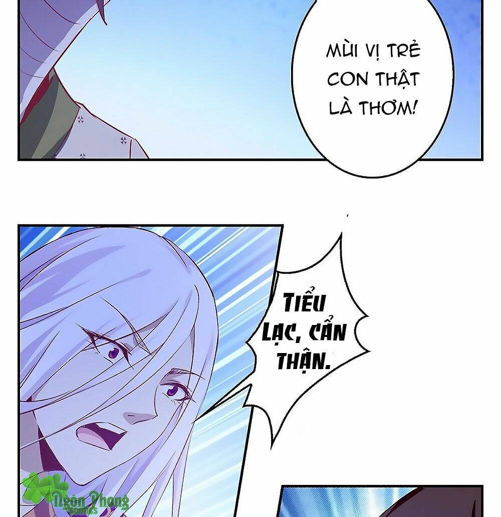 Tâm Linh Thập Hoang Giả: Chapter 7