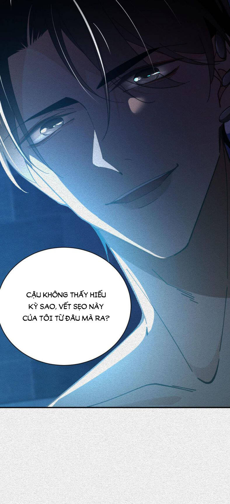 Ký Sinh Trùng: Chapter 11