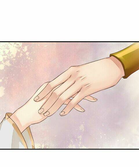 Cô Phương Bất Tự Thưởng (Màu): Chapter 11