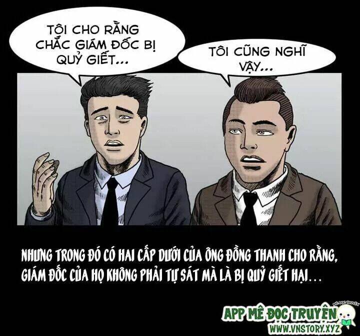 Kỳ Án Có Thật: Chapter 38