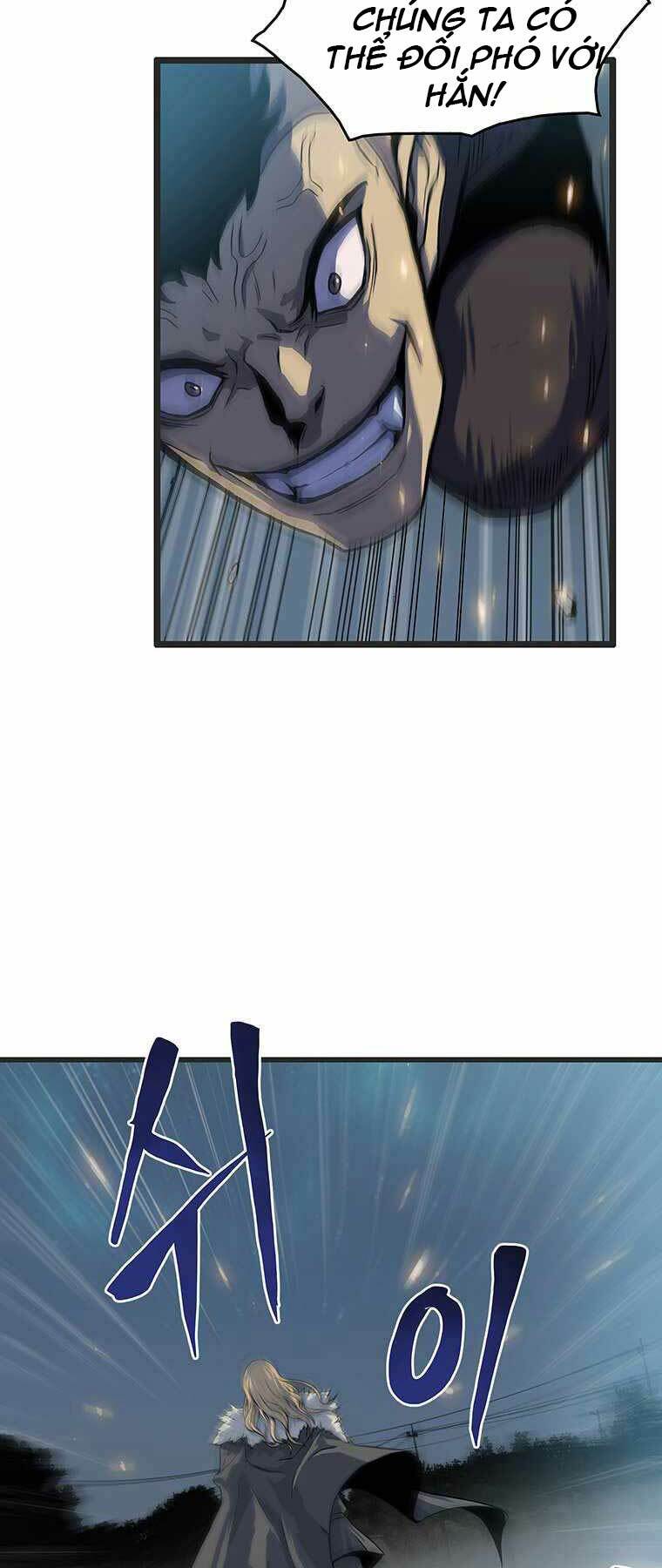 Hậu Duệ Của Hổ: Chapter 1