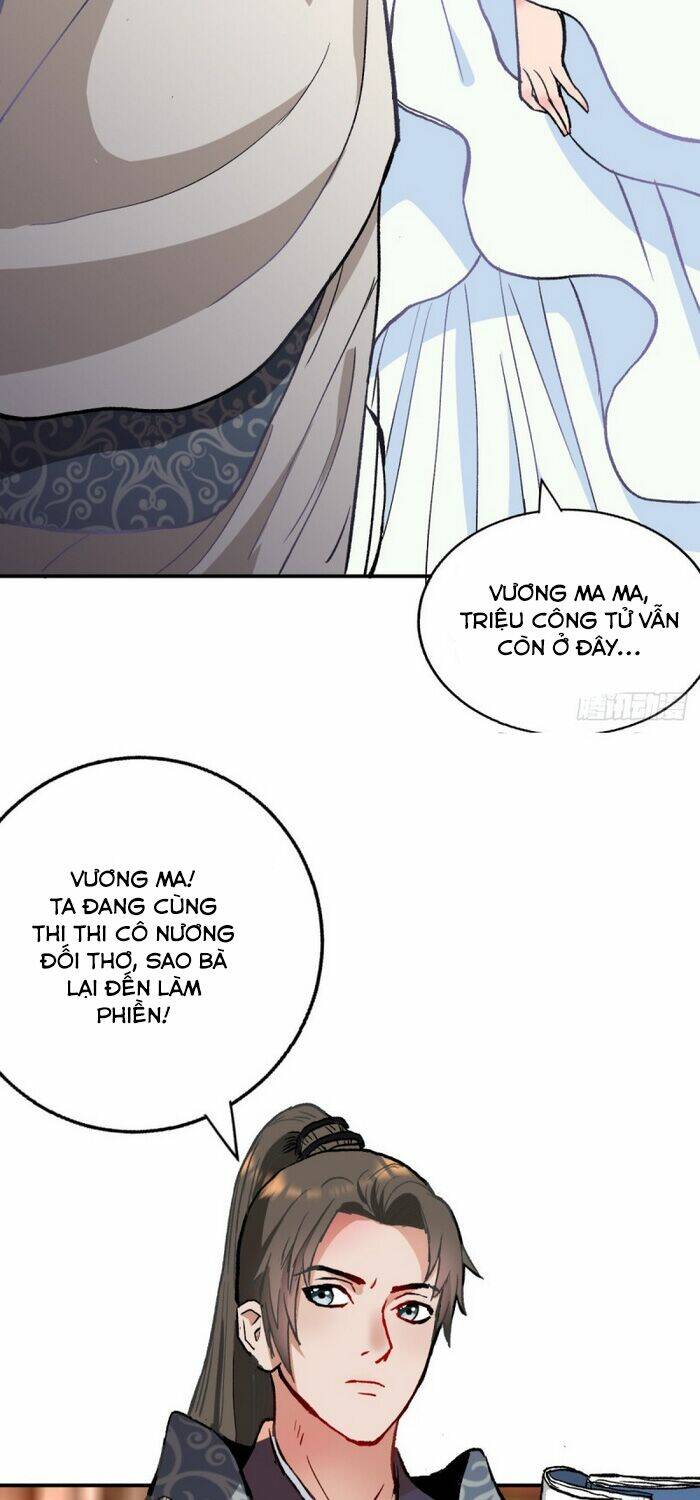 Đại Gia Livestream Vạn Giới: Chapter 89