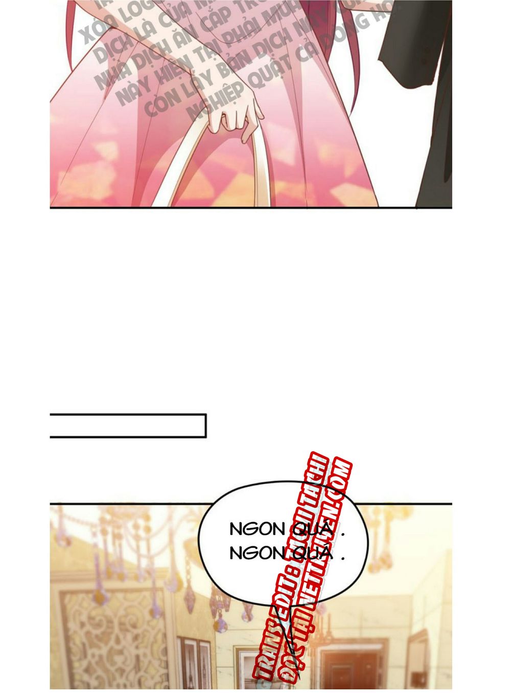 Tổng Tài Hai Mặt Sủng Thê Chỉ Nam: Chapter 17