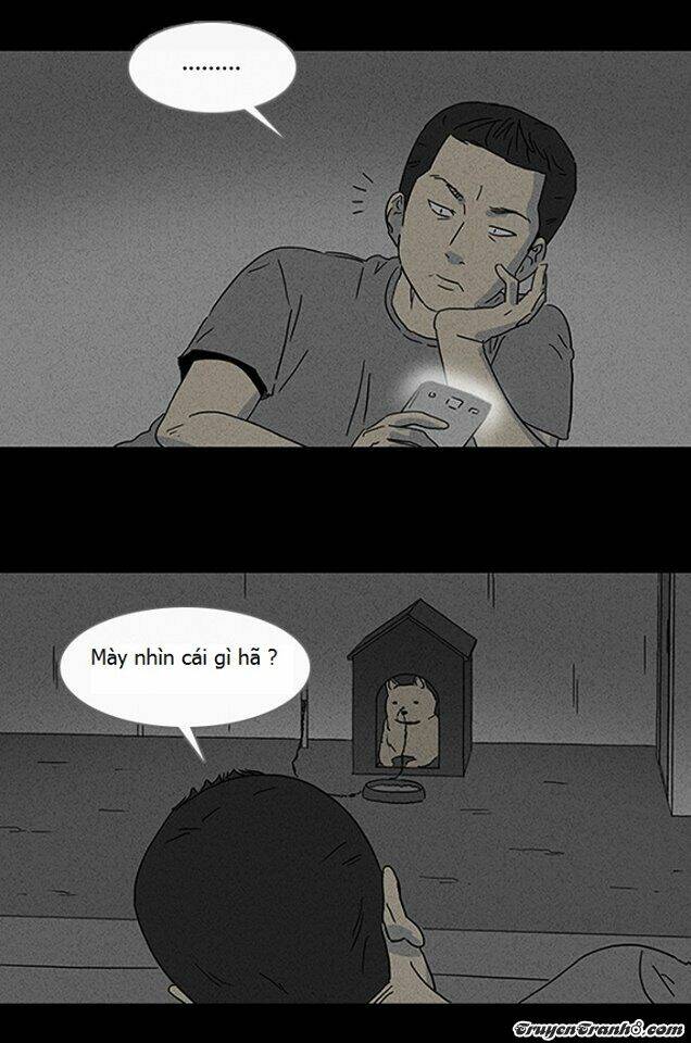 Những Câu Chuyện Bất Thường: Chapter 82