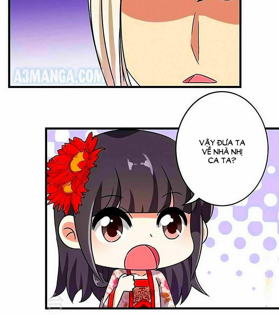 Vương Gia! Ngươi Thật Bỉ Ổi: Chapter 193