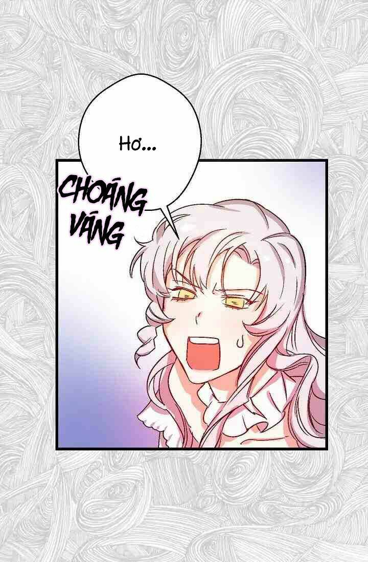 Hôn Lễ Báo Thù: Chapter 3