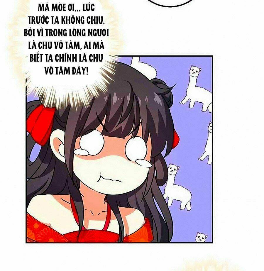 Vương Gia! Ngươi Thật Bỉ Ổi: Chapter 357