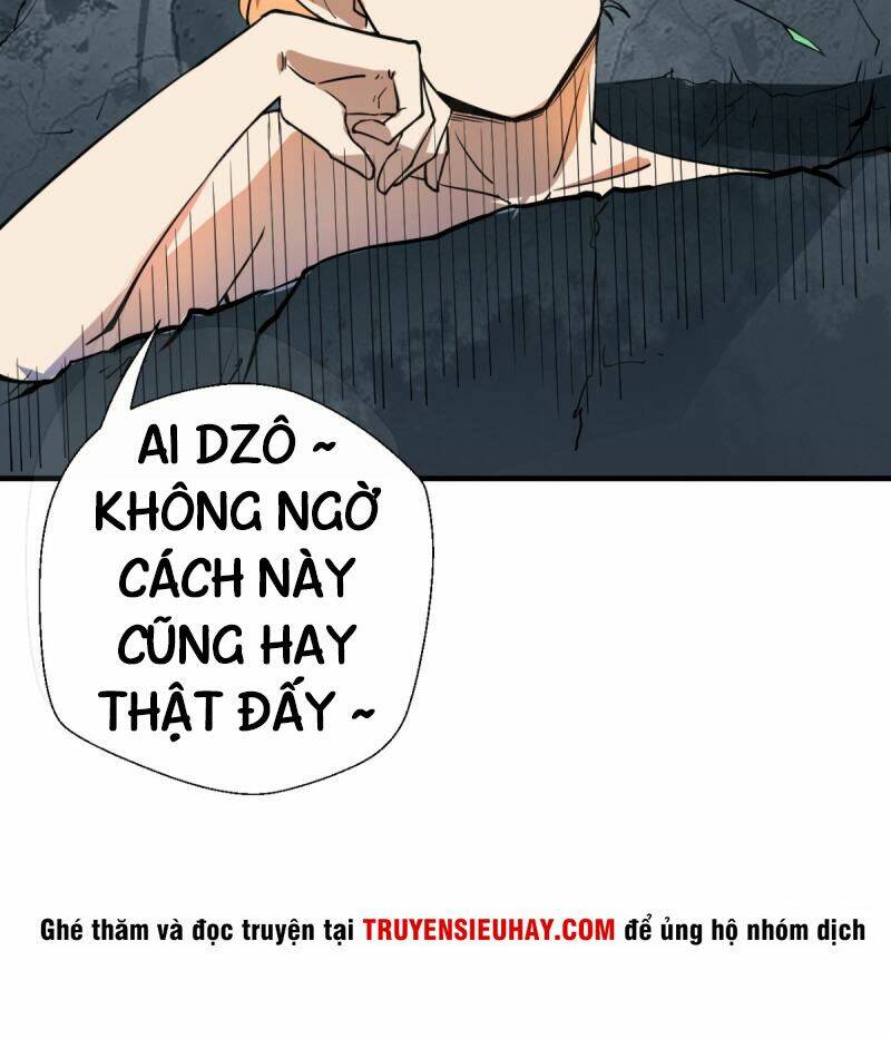 Tà Du Ký: Chapter 1