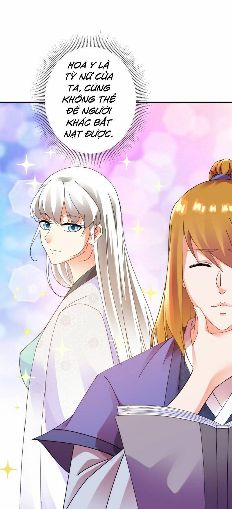 Sử Thượng Đệ Nhất Chưởng Môn: Chapter 171