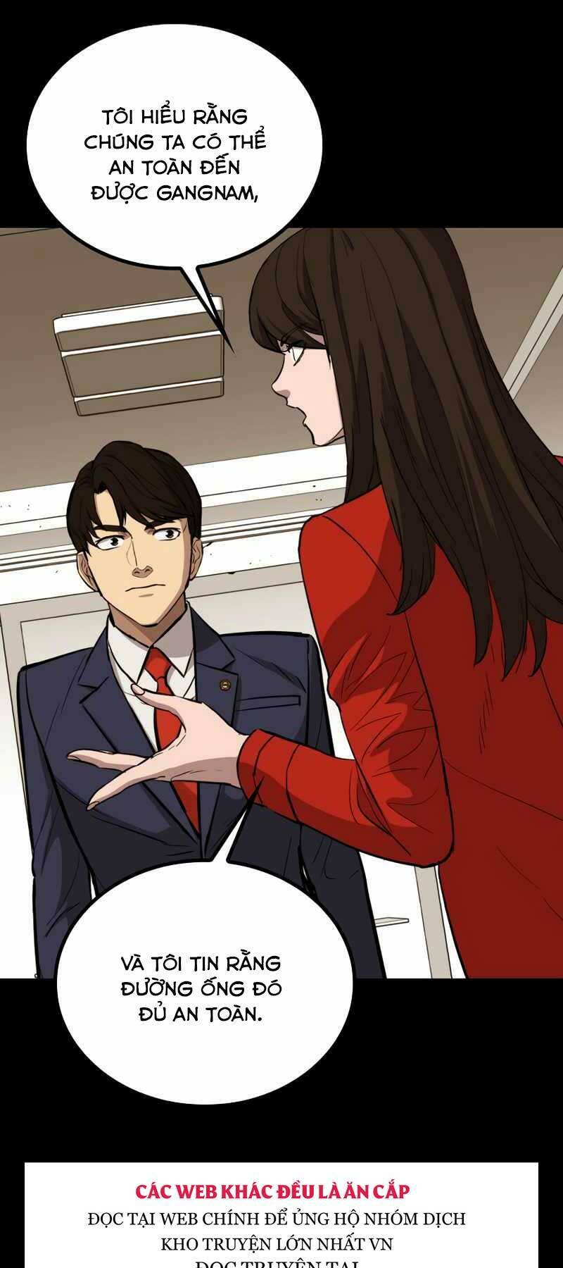 Cánh Cổng Mở Ra Đúng Ngày Đầu Tiên Tôi Thành Chính Trị Gia: Chapter 27