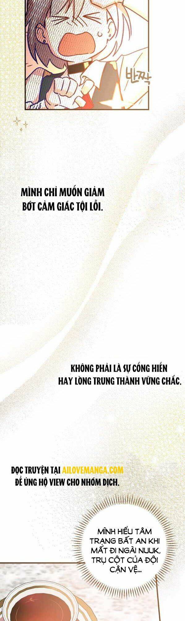 Kỵ Sĩ Đỏ Không Mê Tiền Mù Quáng: Chapter 27