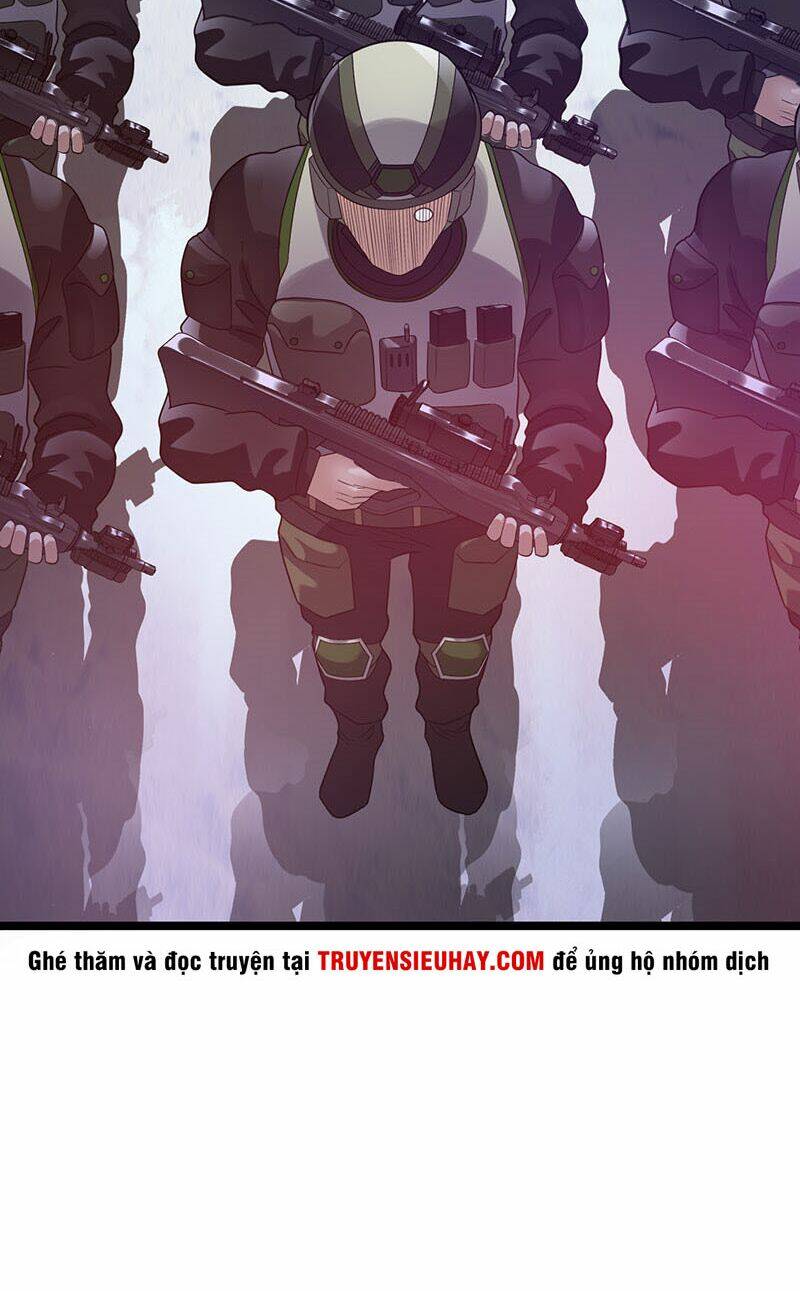 Tiên Vương Trùng Sinh: Chapter 32
