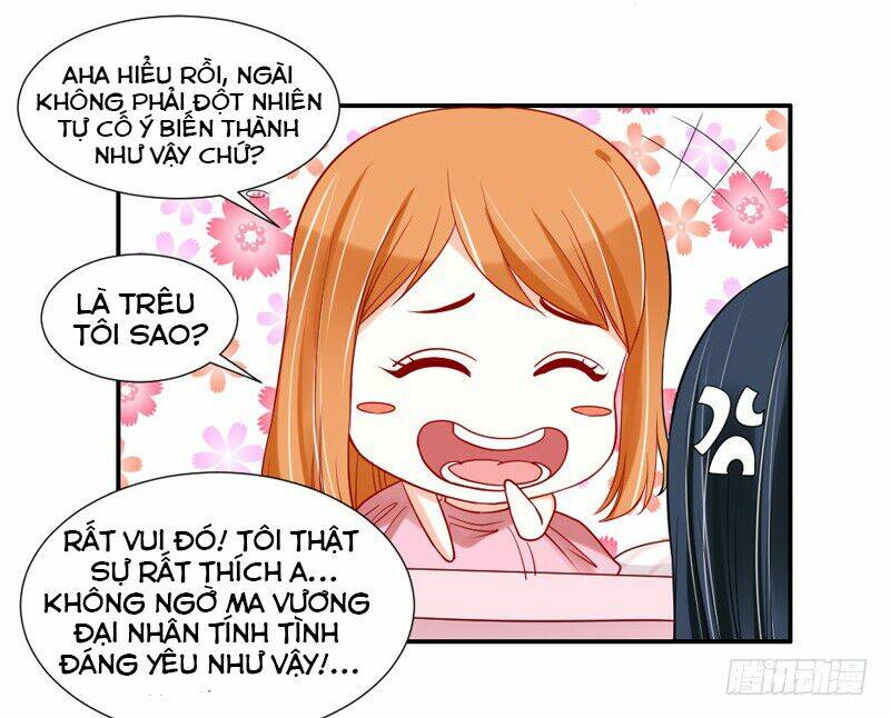 Ma Vương Đại Nhân Đi Thông Thả: Chapter 31