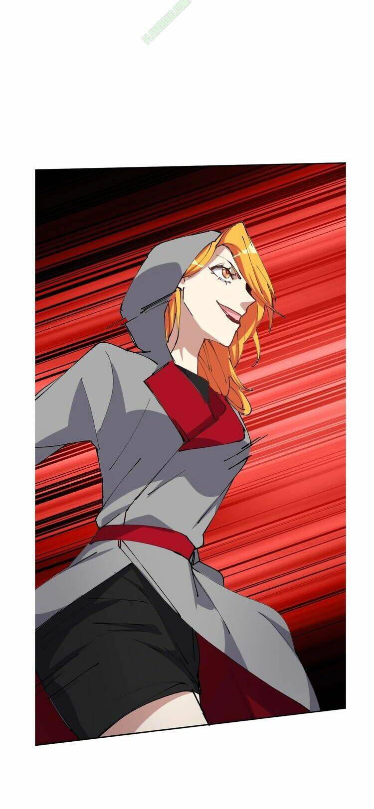 Thần Lai Yêu Vãng: Chapter 14