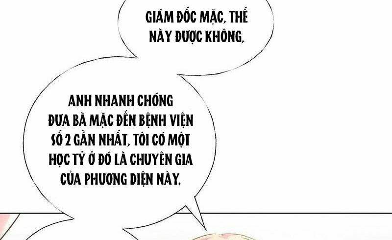 Trời Ban Cho Nam Thần Daddy: Chapter 7