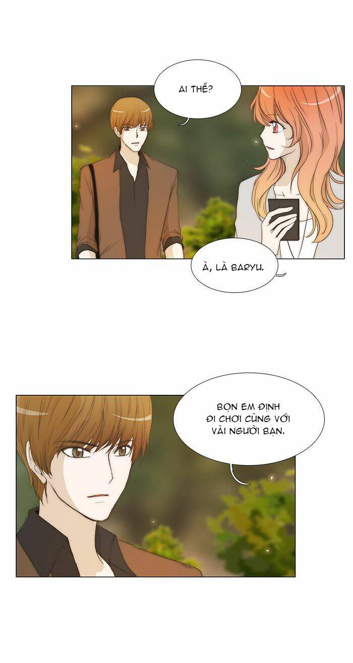 Không Thể Chạm Vào Anh: Chapter 69