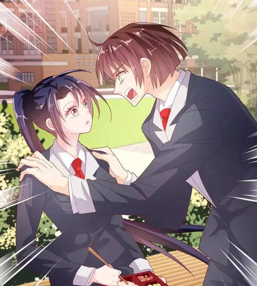 Sau Này Vẫn Cứ Thích Anh: Chapter 46