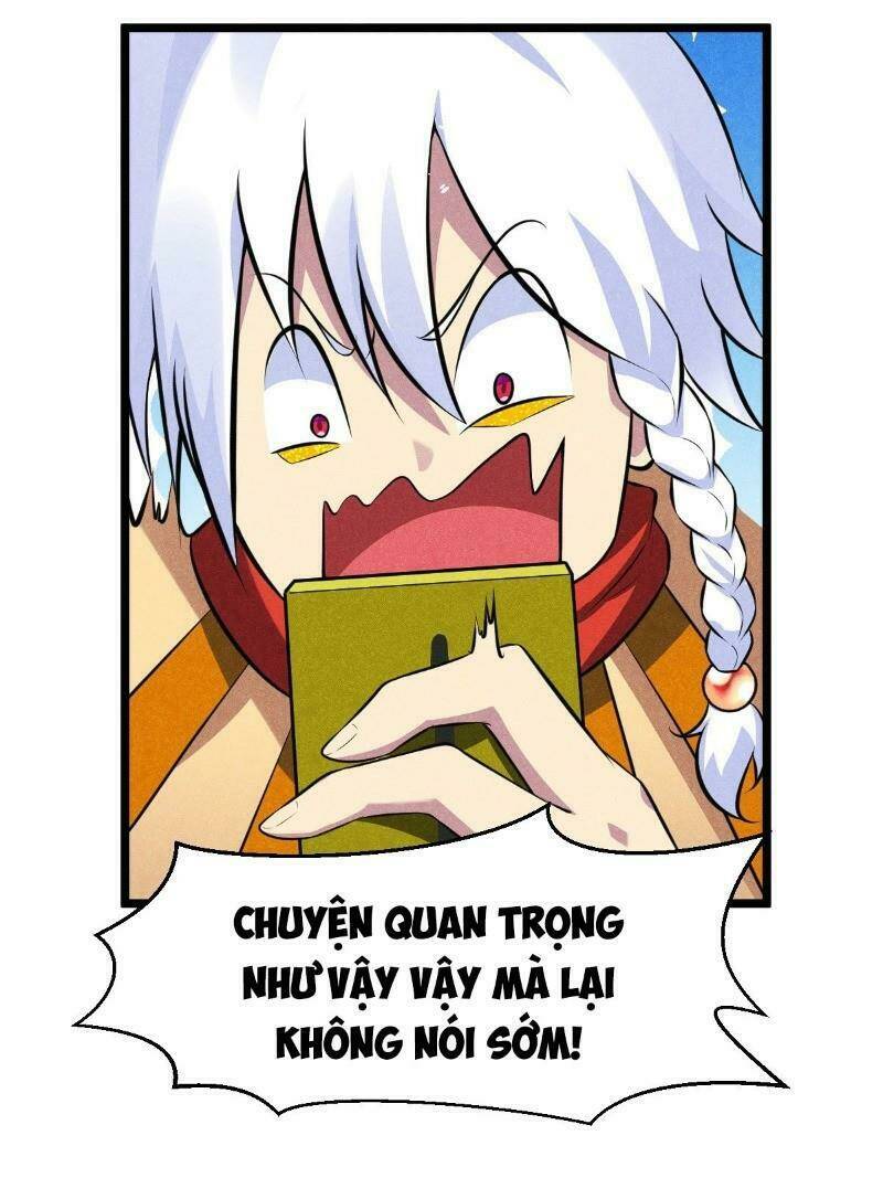 Thần Tiên Rút Thẻ: Chapter 5