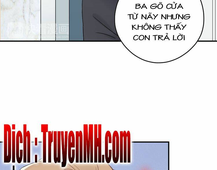 Nhất Dạ Nghiệt Tình: Cuồng Hôn Hào Môn Lão Công: Chapter 3