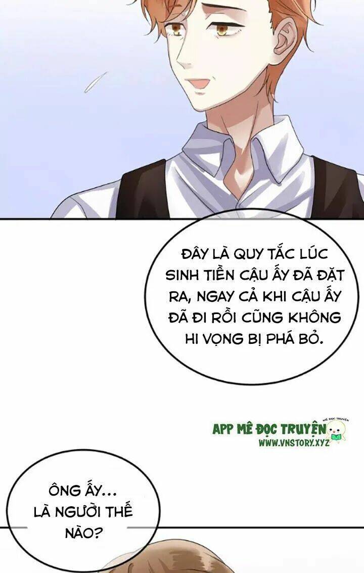 Thần Tượng Điểm Zero: Chapter 114