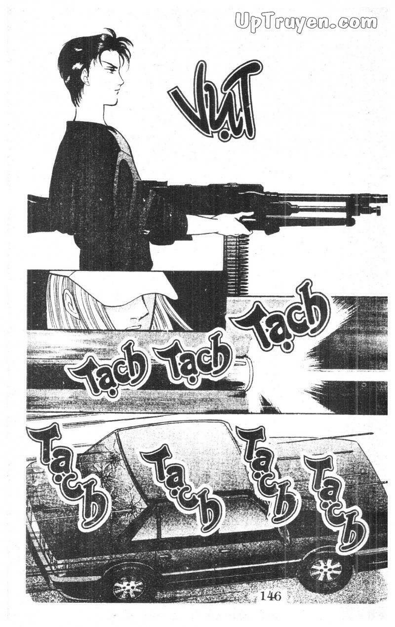 9 Banme No Musashi: Chapter 3