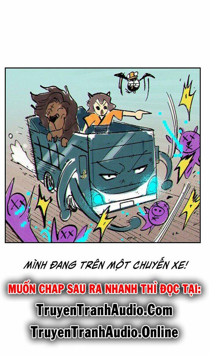 Npc Bắt Đầu Từ Kỹ Năng Lv.999: Chapter 9