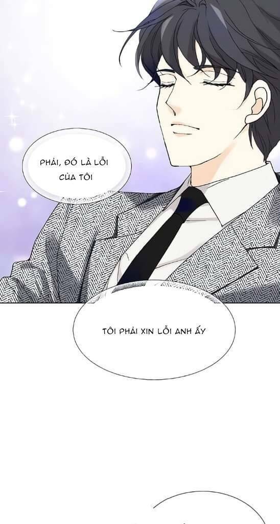 Lee Bom, Em Là Của Anh: Chapter 4