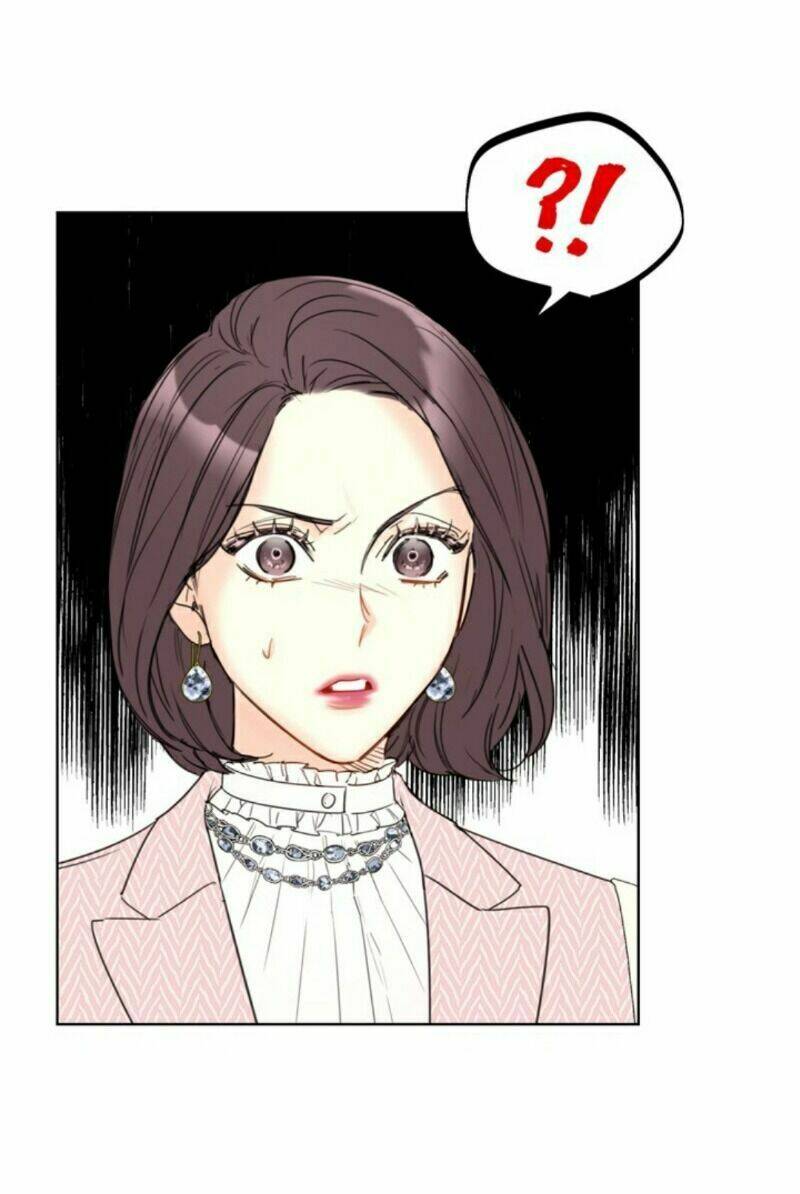 Hẹn Hò Nơi Công Sở: Chapter 62