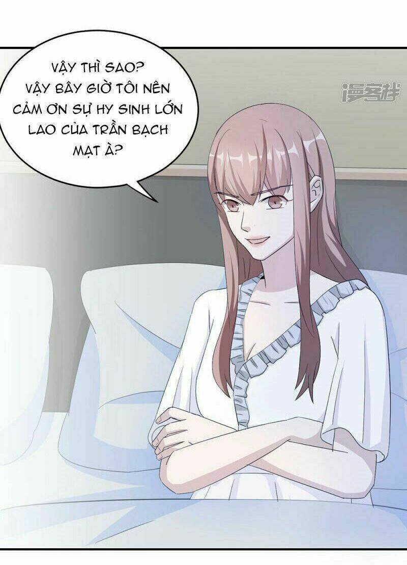 Mạc Thiếu Bức Hôn: Vợ Mới Khó Chống Đỡ: Chapter 51