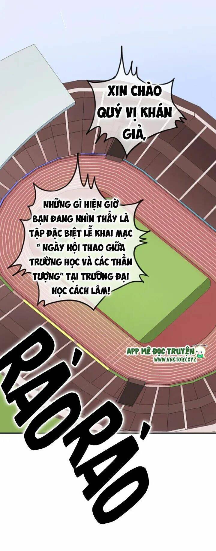 Thần Tượng Điểm Zero: Chapter 119