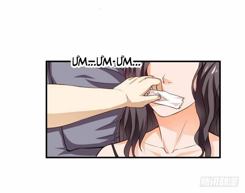 Siêu Cấp Bảo An Tại Đô Thị: Chapter 2