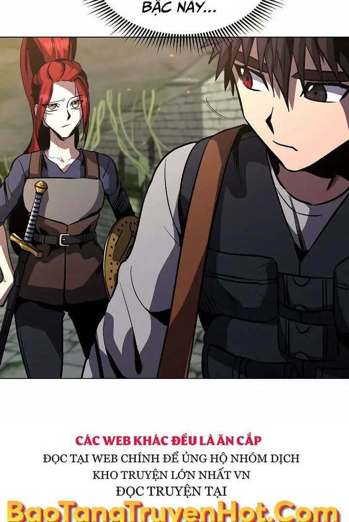 Con Đường Diệt Thần: Chapter 22
