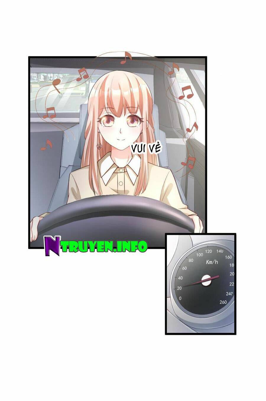 Tư Sủng Cục Cưng Bảo Bối: Chapter 24.1