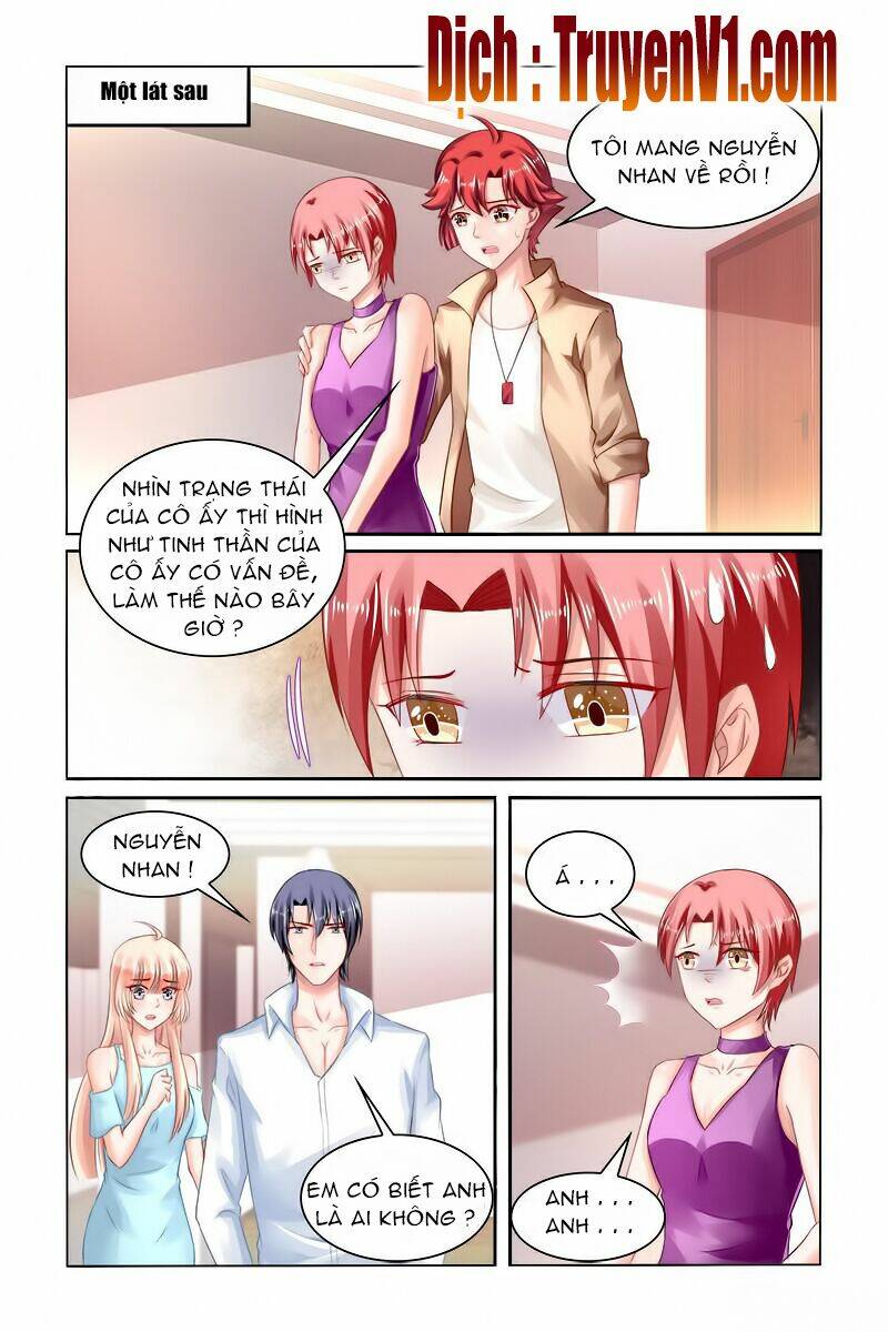 Hào Môn Đệ Nhất Thịnh Hôn: Chapter 160