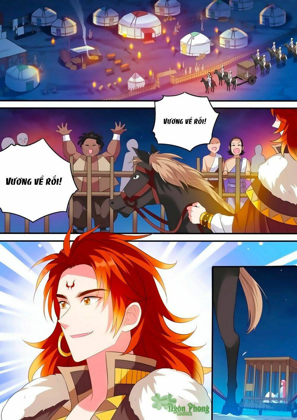 Hệ Thống Chế Tạo Nữ Thần: Chapter 177