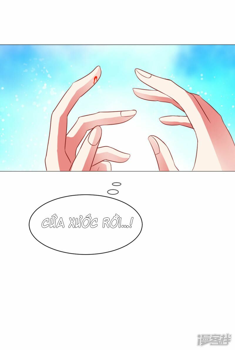 Minh Tinh Là Huyết Tộc: Chapter 11