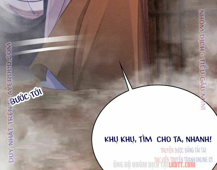 Trọng Sinh Bá Sủng Nhiếp Chính Vương Quá Mạnh Mẽ: Chapter 167