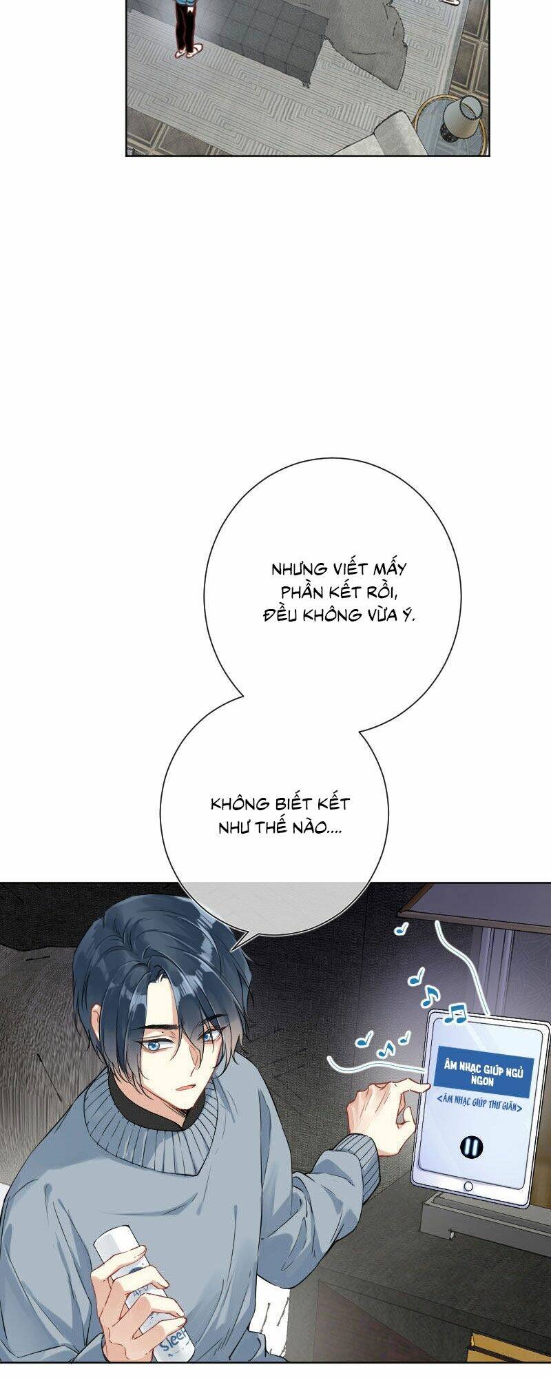 Tâm Động Thuấn Di: Chapter 15