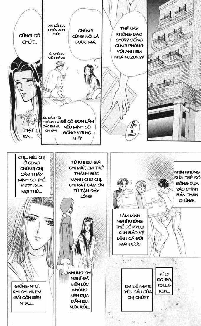 Tokyo Crazy Paradise: Chapter 15