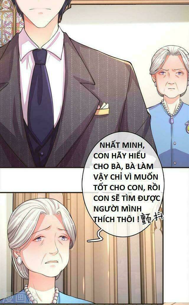Trùng Sinh Để Trả Thù: Chapter 1