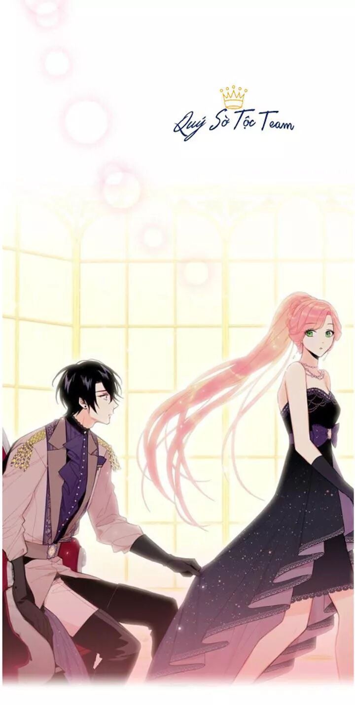 Tồn Tại Với Tư Cách Là Vợ Của Nam Chính: Chapter 65: Chàng thật đáng yêu