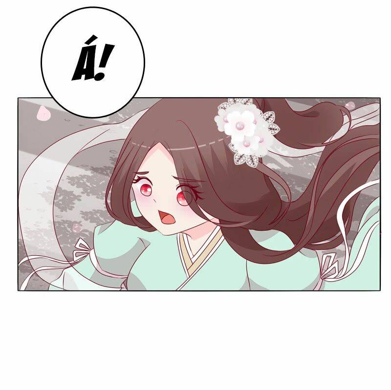 Tướng Quân Mời Ra Trận: Chapter 32